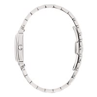 Orologio Bulova Donna Sutton TanK in Acciaio 96P244 - 96P244